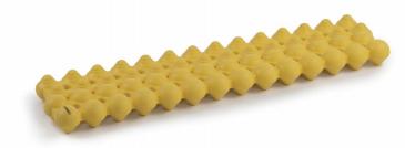 Spines Spine Massage Stick