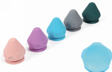 Suction Cup Fascia Ball
