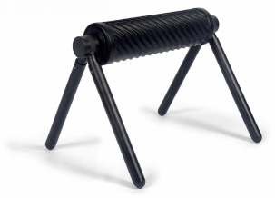 Elevated Foam Roller