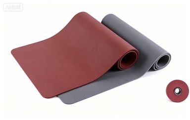 Focus Series Mat