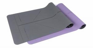 Coconut Fiber Frosted Mat