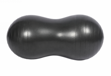 Peanut Exercise Ball
