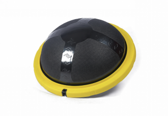 Thickened Half Balance Ball