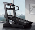 Large Incline Trainers