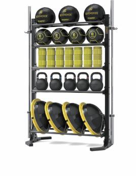 Five Layer Storage Rack