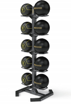 Vertical Rack For Medicine Balls/Power Bags