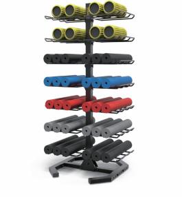 Yoga Mat Holder