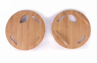 Toe Function Board