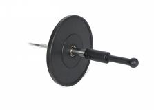 Club Grip Landmine Attachment