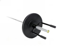 U-Bar Row Attachment