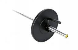 L Bar Row Handle Attachment