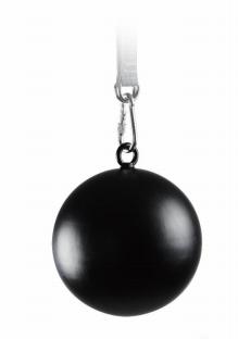 Cannonball Power Pull Up Ball Hold