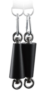 Cone Shape Pull Up Grip