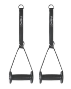 Heavy Duty Bands Handles