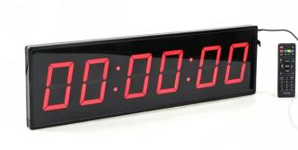 Interval Timer