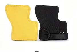 Slip Lifting Grips