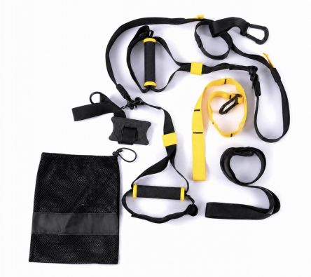 Suspension Training System 3.0