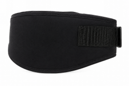 Weightlifting Belt