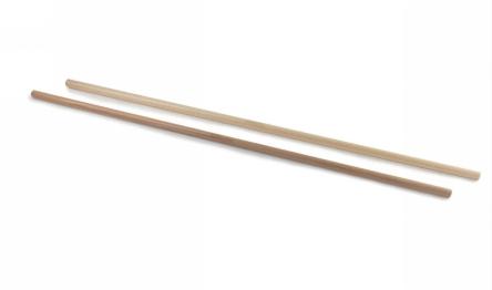 Multifunctional Wooden Body Stick