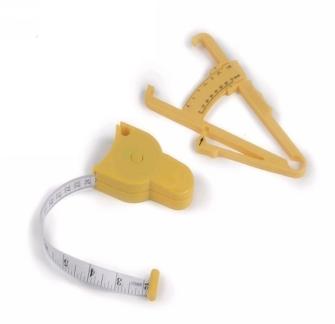 Body Fat Caliper