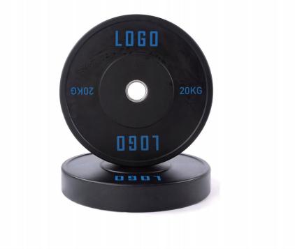 Training Plates -Black