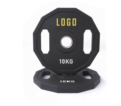 12 Side Grip Plates