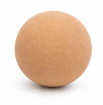 Cork Massage Ball