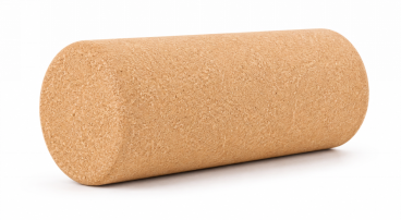Cork Yoga Roller