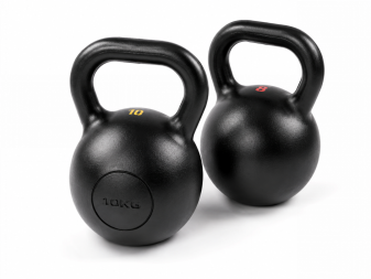 Hardstyle Kettlebell