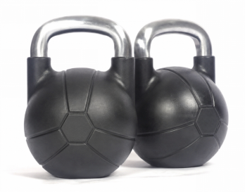 Pu Kettlebell