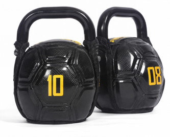 Soft Kettlebell