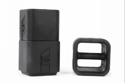Center Mass Bell