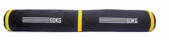 Team Worm Bag