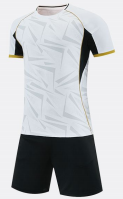 Football Uniform Set