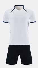 Unisex Training Uniform Set