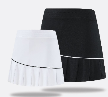 Women’s and Children’s Sports Skirt