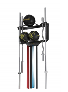 Wall Storage Rack
